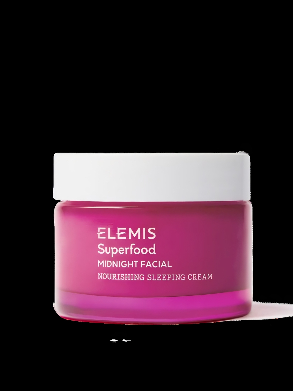 ELEMIS Superfood Midnight Facial Cream